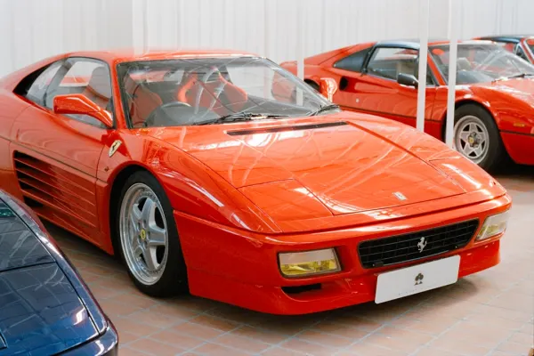 Dazzle Casino Android/iOS App